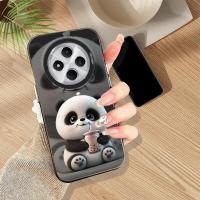ราคา ป้องกันการตก กันกระแทก เคส Xiaomi Redmi 14C C75 Poco Xiaomi Redmi 4G 6A เคส5A ลายอนิเมะแพนด้าเคสโทรศัพท์มือถือเคสโทรศัพท์มือถือ (24594634781)