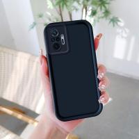 ราคา เคส Redmi NOTE 10 PRO 8 13 Pro 12 10C 4G 5G น่ารักๆ ซอฟท์ซิลิโคนป้องกันการตก COD จัดส่งอย่างรวดเร็ว (22428560116)