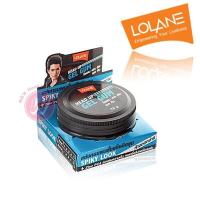 ราคา Lolane head up gel gum 75 g โลเลน เจลใส่ผม เจลแต่งผมผู้ชาย สำหรับจัดแต่งผม (1058398589)