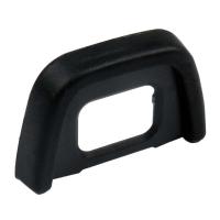 ราคา DK 23 Eyecup ยางฝาครอบช่องมองภาพกล้องเปลี่ยนอุปกรณ์เสริมซ่อมสําหรับ Nikon F80 F65 F55 FM10 D100 D200 D300 D600 D7000 (24502377491)