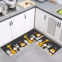 ราคา พรมปูพื้นห้องครัว พรมกันลื่นกันลื่น พรมเช็ดทำความสะอาดได้ พรมปูพื้นกันลื่น พรมปูพื้นกันลื่น พรมปูพื้นกันลื่น พรมปูพื้นกันลื่น (24386014576)