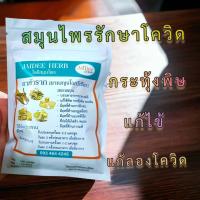 ราคา ยาห้าราก 100 แคปซูล เบญจโลกวิเชียร (21139223828)