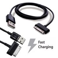 ราคา USB Data Charger Charging Cable For Samsung For Galaxy Note 10 1 GT N8000 N8010 (379903879)