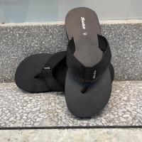 ราคา รองเท้าแตะหนีบโฟม Bata บาจา รุ่น Uno รองเท้าหนีบ โฟมดำบาจา รองเท้าหูคีบ (9749813960)