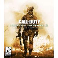 ราคา เกมสงคราม Call of Duty Modern Warfare 2 Campaign Remastered ดาวน์โหลด แฟลชไดร์ฟ PC (23793691249)