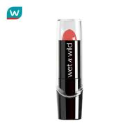 ราคา Wet เว็ท เอ็น ไวลด์ ซิลค์ ฟินิช ลิปสติก 3 6 กรัม อี515ดี วอส อัพ ด็อก (351947814)