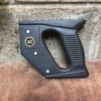 ราคา Saw handle Gold Seal Made in Sweden ด้ามเลื่อย ด้ามเลื่อยลันดา ตราเหรียญทอง (18180790512)