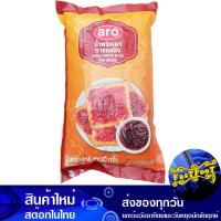 ราคา น้ำพริกเผาทาขนมปัง 1000 กรัม เอโร่ Aro Thai Chili Paste On Bread น้ำพริกเผา น้ำพริก พริกเผา ทาขนมปัง พริกเผาเบเกอรี่ (7785478694)