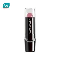 ราคา Wet เว็ท เอ็น ไวลด์ ซิลค์ ฟินิช ลิปสติก อี503ซี (312172858)