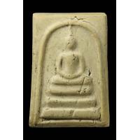 ราคา พระสมเด็จบางขุนพรหม 09 พิมพ์ใหญ่เกศทะลุซุ้ม สมเด็จบางขุนพรหม ปี 2509 พิมพ์ ใหญ่ นิยมเกศทะลุซุ้ม เนื้อหาจัด (22301753185)