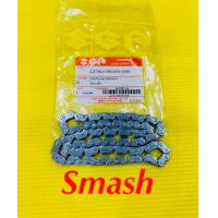 ราคา โซ่ราวลิ้น SMASH แท้ WS SUZUKI 12760 09G00 000 (22384657922)