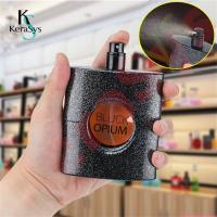 ราคา KeraSys พร้อมส่งจากไทย น้ำหอม น้ำหอมผู้ชาย น้ำหอมแฟชั่น Perfume 50 ml หอมติดทนทั้งวัน น้ำหอมยอดฮิต น้ำหอมของแท้ พร้อมส่ง (24110887750)