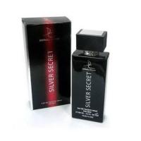 ราคา น่ำหอมแท้นำเข้า Dorall Collection Silver Secret for men 100 ml (14224172789)