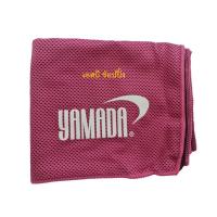 ราคา ผ้าเย็น YAMADA ผ้าเย็นมหัศจรรย์ ยามาดะ ขนาด 30x100cm (18862042388)