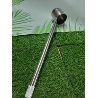 ราคา กระบวยตักน้ำร้อน กระบวนตักน้ำกาแฟส ขนาดปากกว้าง 8 ซม ความยาวจากด้ามถึงปาก 53 ซม 1 ชิ้น (3343460284)