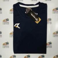 ราคา Real เรียล เสื้อกีฬา Real RAX014 เสื้อกีฬาคอกลมสีล้วน MULTI PURPOSE JERSEY ชุดสีที่ 2 มี 7 สี ขนาด S 3XL (14649108052)