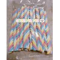 ราคา ค่าส่งถูก มาร์ชเมลโล่สายรุ้งยาวประมาณ23เซนต์30เส้น119บาทค่ะ (17458048162)