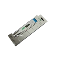 ราคา Longmed Digitemp ปรอทวัดไข้ เด็กผู้ใหญ่ ที่วัดไข้ ปรอท แบบดิจิตอล Clinical Digital Thermometer จำนวน 1 ชิ้น (22673658901)