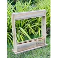 ราคา ที่เสียบไม้กวาด ราคาถูกจากโรงงาน ไม้สักแท้ (19096083359)