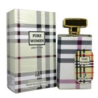 ราคา น้ำหอมแท้นำเข้า BN Pure Women 100ml (15532729010)