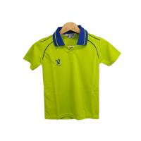 ราคา เสื้อกีฬา flyhawk ของแท้ ฟายฮอค คอปก เสื้อกีฬาเด็ก เสื้อกีฬาคอปก (15524243602)