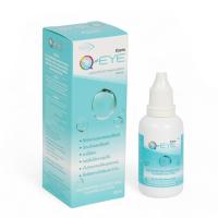 ราคา Simple health น้ำยาล้างคอนเเทคเลนส์ น้ำล้างคอนเเทคเลนส์ ขนาด 30ml น้ำยาแช่คอนแทคเลนส์ Qeye คิวอาย ขจัดเชื้อโรคแบคที (23660912906)