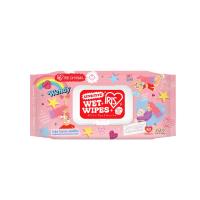 ราคา New Arrival IRIS OHYAMA wet wipes x Daddy the muscle academy ไอริส โอยามะ ทิชชู่เปียก x แด๊ดดี้ แบบแพ็ค 20 80 แผ่น (24184799826)