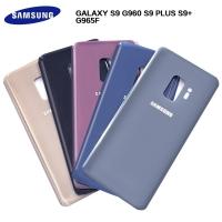 ราคา ฝาหลัง Samsung S9 G960 S9 Plus S9 G965 กระจกหลัง Back Panel Cover for Samsung S9 G960 S9 Plus S9 G965 (17440358705)