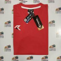 ราคา Real เรียล เสื้อกีฬา Real RAX014 เสื้อกีฬาคอกลมสีล้วน MULTI PURPOSE JERSEY ชุดสีที่ 1 มี 8 สี ขนาด S 3XL (14648841913)
