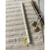 ราคา ขลุ่ย ขลุ่ยเพียงออ พลาสติกสีขาว 1 เลา (24406081610)