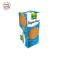 ราคา Gullon Sugar Free Digestives Biscuits 245g (24447400290)