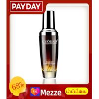 ราคา Mezze น้ำหอมบำรุงผม น้ำหอมน้ำมันใส่ผม ครีมบำรุงผมแห้งผมแตกปลาย ผมเงางาม กลิ่นหอม บำรุงผม น้ำมันใส่ผม (23048315053)