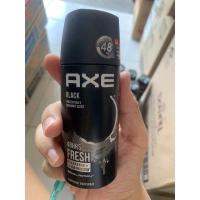 ราคา Axe ขนาด50ml 135ml แอ๊กซ์ สเปรย์ มีให้เลือก5กลิ่น (21740127205)