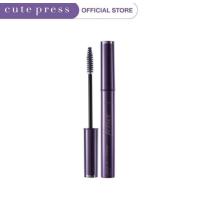 ราคา Cute Press Jet Set ทีอินวัน lash extreme Eye Mascara (22373700280)