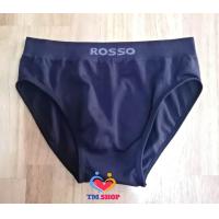 ราคา กางเกงในชาย underwear ROSSO ของแท้100 พร้อมส่ง (16508678075)