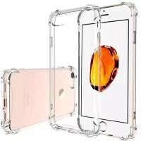 ราคา ส่งจากไทย เคสกันกระแทก Case iPhone 5 5S เคสโทรศัพท์ ไอโฟน เคสใส (22553828407)