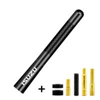 ราคา LAIFU เสาอากาศวิทยุติดรถยนต์สำหรับ ISUZU DMAX 1 Pc 12เส้นใยคาร์บอนซม (20088175333)