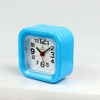 ราคา นาฬิกาปลุก นาฬิกาปลุกดังๆ นาฬกาตั้งโต้ะ ทรงสี่เหลี่ยม Alarm Clock TA 333 รุ่น Square plastic Alarm Clock TA 333 00b Song (911164659)