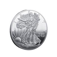 ราคา เหรียญที่ระลึกของสหรัฐอเมริกา เหรียญที่ระลึกรูปปั้นเสรีภาพอเมริกัน (24339861177)