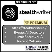 ราคา Stealth Writer Ai StealthWriter AI PREMIUM (23237065204)