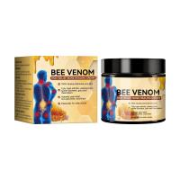 ราคา มีสินค้าและจัดส่งอย่างรวดเร็ว Bee Venom Cream Bee Venom Advanced Joint and Bone Cream Bee Venom Joint Cream Bee Venom Professional Cream สําหรับคอหลังเข่า (24434678268)