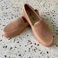 ราคา รองเท้ายางหุ้มส้น ดาวเรือง Mari Gold รุ่น 291 คัทชูยาง สีดำสีเทาสีโอวันติน (21436949358)