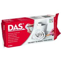 ราคา DAS ดินปั้น 500 กรัม Air Dry Modelling Clay (22618845161)