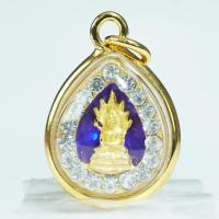 ราคา จี้พระประจำวันเกิด แบบใหม่ วันเสาร์ พระปางนาคปรก พระวันเสาร์ ดวงตามวันเกิด คนเกิดวันเสาร์ พระประจำวัน ดวงวันเกิด SKJ 135 (23412792112)