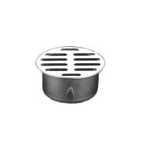 ราคา 50 200MM Stainless Steel Floor Drain Outdoor Roof Anti Blocking Floor Drain (19721510282)