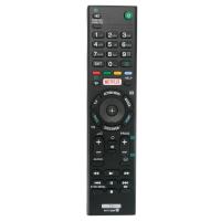 ราคา New No Voice Remote Control RMT TX200P for Sony Bravia TV KD 43X8300D KD 49X8000D KDL 55X8200E KD 49X7000D KDL 43W950D KDL 50W950D (22074984396)