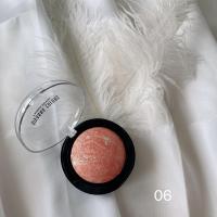 ราคา KUESICR บรัชออน Blusher DU105 Sivanna Fantastic Blusher (23206785802)