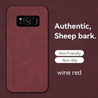 ราคา สำหรับเคส Samsung Galaxy S8 Plus Samsung S8เคสนิ่ม TPU S8กันกระแทกเคสใส่โทรศัพท์เนื้อหนัง (19685298288)