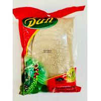 ราคา พริกไทยเม็ดขาว พริกไทยเม็ดดำ พริกไทยป่นขาว ตราไร่ทิพย์ น้ำหนักสุทธิ 500 กรัม (23070673762)