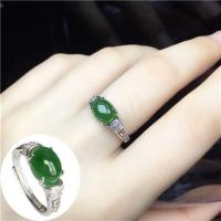 ราคา แหวนเปิดเงินชุบเงินสไตล์ย้อนยุคสำหรับผู้หญิง เงินแท้ 925 แหวนเพชร แหวนเงิน แหวนแฟชั่น แหวนคลาสสิก แหวนเงิน แหวนเงิน (22912035675)